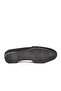 Women's Ballerinas with Black Buckle - 5