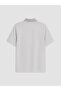 Nevavm with a Difference Polo Collar Men's T-Shirt - 6