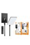 P19 LED Fill Light Compact Professional Lighting for Vloggers & Influencers - 3