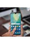 متجر cfr شاشة نانو سيراميك متوافقة مع جهاز Galaxy A54 تغطي الشاشة بالكامل، زجاج مرن منحني لامع غير قابل للكسر، زجاج رفيع E - 3