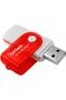 Edl Shop USB Sd Card Reader for Pc, Micro Sd Card to USB Adapter, Ms Duo/Micro Ms K for Camera - 2