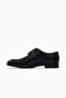 Men's Leather Classic Casual Shoes 26Y L5520 Black - 2