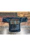 Compass Embroidered Multi-Pocket Ethnic Authentic Bohemian Daily Travel Waist Bag