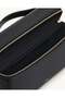 Thea Top Handle Bag - Black - 5