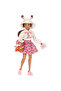 Jkily24127 Disney Ily 4Ever Bambi Themed Doll and Accessories - 4