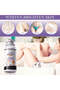 Snowbleach Body Whitening Cream - 30 ml - 4