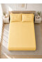 Elastic Fitted Sheet Set