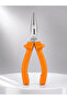 Long Thin Jaw Professional Nose Pliers Durable Steel Hand Tool - 2