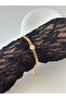 Zircon Stone Hexagonal Model Bracelet - 2