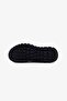 Women's Graceful Shoes 100888 Bkrg Black/Pink Juststep - 4