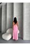 Pembe Elbise - 3