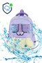 3-Piece Primary School Bag Lunch Box Pencil Case Orthopedic 40*30 cm Girls' Primary School Bag - 4