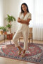 Open Front and Side Women's Slippers for Outdoor and Home Use