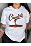 Drip Chocolate Women'S Comfit T-Shirt - 2