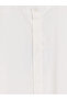 Southblue White Regular Fit 100% Linen Men's Shirt - 2