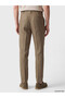 Nevavm Regular Fit 100% Linen Men's Trousers with a Difference - 4