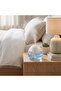 DANUBE HOME Breez Ionic Air Purifier for Home & Office Clean Air Odor Removal - 2