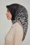 Twi̇ll Silk Scarf Nostalgia Series 8654D04-20 - 3