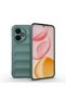Honor 400 Case Flexible Silicone Camera Protected Finger Slot Butam