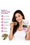Organic Silver Needle White Tea Loose - Highest Ingredients Antioxidant and Anti aging - 3