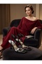 -Heeled Evening Dress Shoes - 4