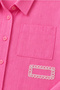 Girls Blouse - 4