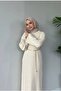 Hair Braided Long Dress 130 cm