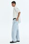 Loose Jeans - 5