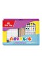 Win Plus Acrylic Color Set, 19 pcs, AT76030 - 3
