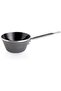 Msa Shop Komfort Konik Sauce Pan 13 Cm-Black 931845 - 3