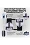 Sports Line Wrist Wraps, 12 inch - 4