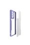 Samsung Galaxy A53 5g Case Platinum Silicone - Yellow - 2