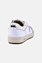 Women Lowland Cc Lace Up Skateboard Shoes, White - 3