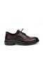 Komçero 6K1195 Genuine Leather Men's Casual Shoes - 3