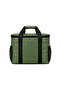 40 Liter Thermal Cooler Bag Camping Picnic Beach Ice Cooler Bag - 6