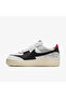 حذاء رياضي Air Force 1 Shadow White (مقاس ضيق) - 4