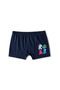 95% Cotton Piece Boys' Stretch Fabric Combed Cotton Boxer Set of 6 / Underpants / Underwear - 7