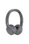 CHOICE VZ Sport Mate Over-Ear Wireless Headphones, Grey - 2