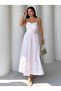 Pink Strap Dress - 2Y4019 - 2