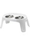 Skybar- Food Bowl Stand[Size - L]