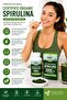 Forever Naturalz Certified Organic Spirulina USA - 2