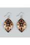 New Series 869 Bijouterie Earrings 100% Handmade Copper - 4
