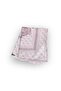 Floral Patterned Powder Twill Silk 90X90 Scarf - 2