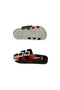 - Boys' Figured Double Buckle Non-Slip Sole Daily Slippers - 4