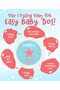 Mini U Styling Balm Kids - Easy to Style & Wash Hair Balm - Watermelon Scented Vegan Balm with Jojoba Oil Kids Hair Styling Products - Hair Products for Styling Toddlers & Children’s Hair - 100 ml - 3