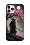 iPhone 11 Pro Max Compatible Printed Transparent Phone Case |   Collection: Katanalegends Forge