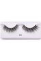 Lash Couture Mink Collection Eyelashes KLCS01C, Gala, Taupe/Glitter, 1 Pair - 3