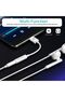 Dynamic Stereo USB-C to 3.5mm AUX Adapter - 2