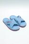 13090 Men's Non-Slip Sea Beach Pool Bathroom Daily Slippers - 3