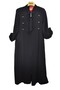 Plus Size Buhara Fabric Wonderful Ferace